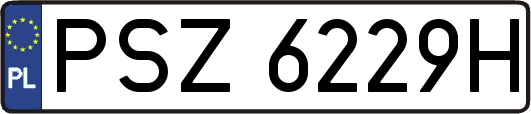PSZ6229H