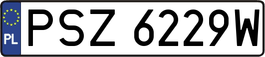 PSZ6229W