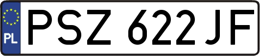 PSZ622JF