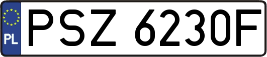 PSZ6230F