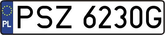 PSZ6230G