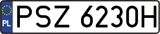 PSZ6230H