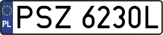 PSZ6230L