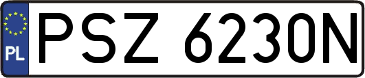 PSZ6230N