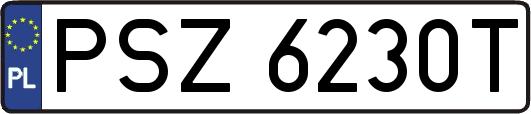 PSZ6230T