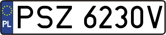 PSZ6230V