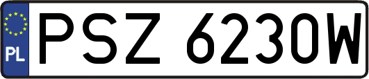 PSZ6230W
