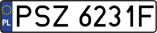 PSZ6231F