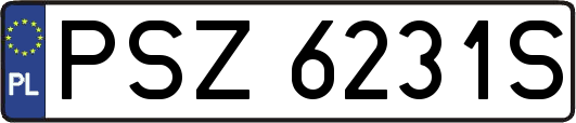 PSZ6231S
