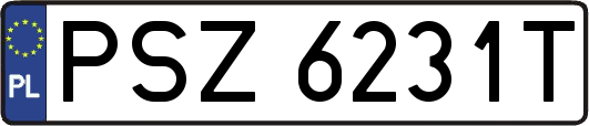 PSZ6231T