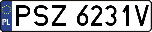 PSZ6231V