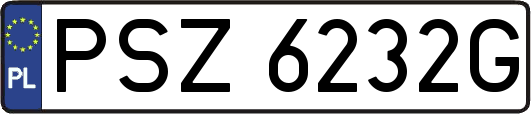 PSZ6232G