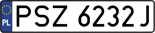 PSZ6232J