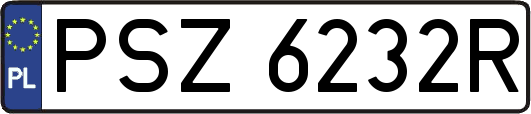 PSZ6232R
