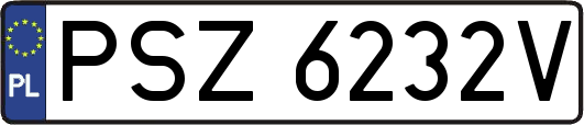 PSZ6232V