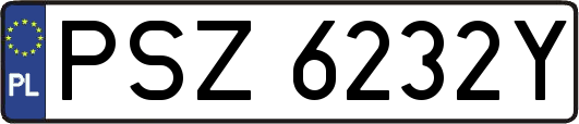 PSZ6232Y