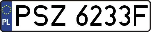 PSZ6233F