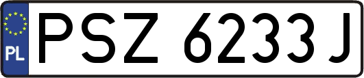 PSZ6233J