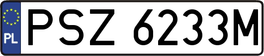 PSZ6233M