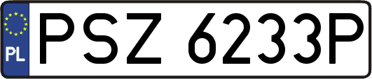PSZ6233P