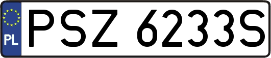 PSZ6233S
