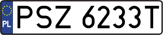 PSZ6233T
