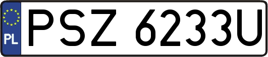 PSZ6233U
