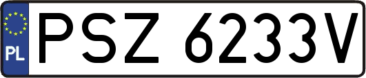 PSZ6233V