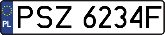 PSZ6234F
