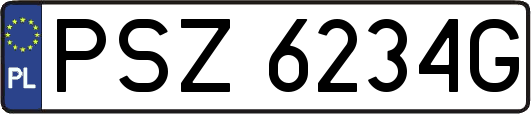 PSZ6234G
