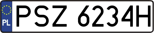 PSZ6234H