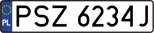 PSZ6234J