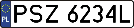 PSZ6234L