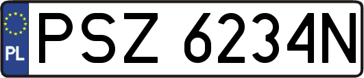 PSZ6234N
