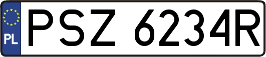 PSZ6234R