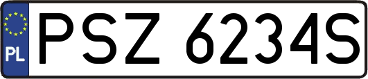 PSZ6234S
