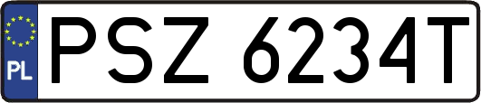 PSZ6234T