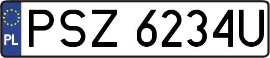 PSZ6234U