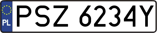 PSZ6234Y