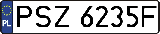 PSZ6235F