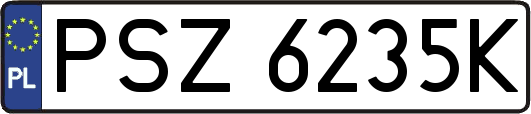 PSZ6235K