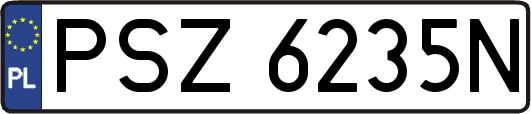 PSZ6235N