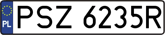 PSZ6235R