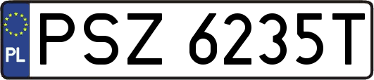 PSZ6235T