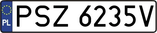 PSZ6235V