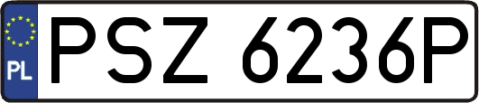 PSZ6236P