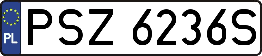 PSZ6236S