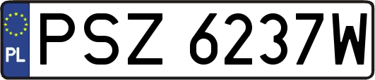 PSZ6237W