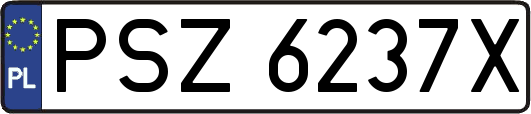 PSZ6237X