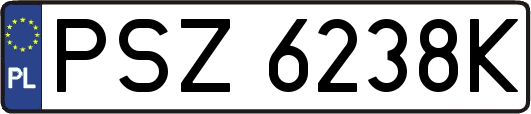 PSZ6238K